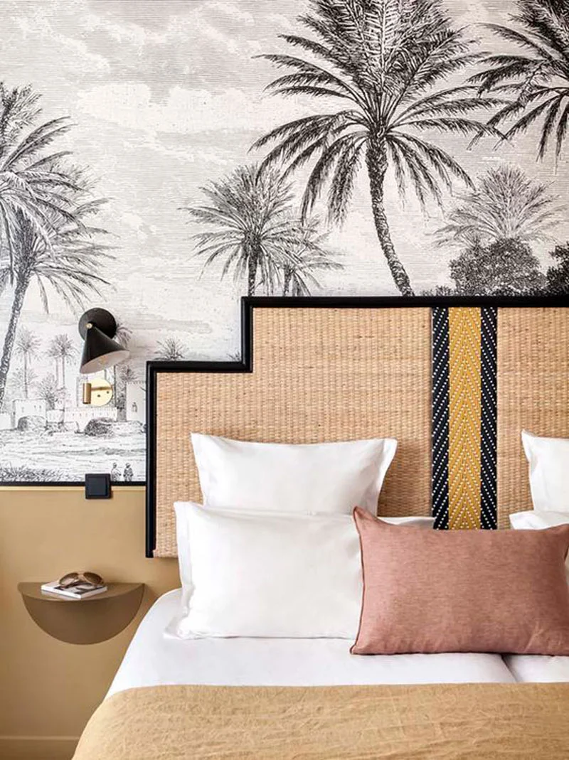 The Doisy Hotel, Paris