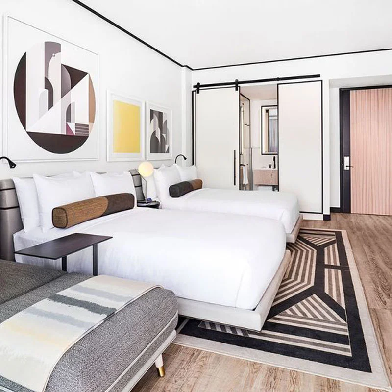 The William Vale Hotel, Brooklyn