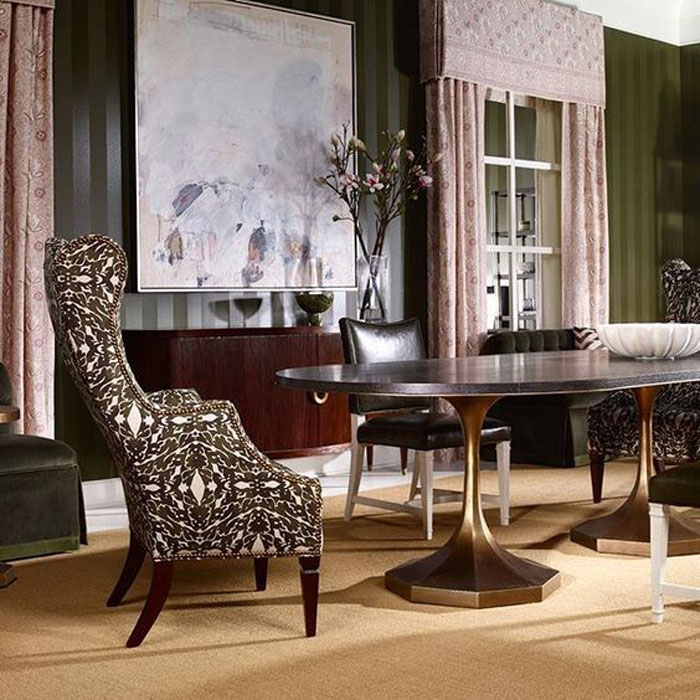 Carrier and Co’s product launch with Century Furniture, April 2019