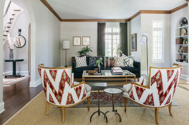 Kenilworth Historic Home photo by Margaret Rajic