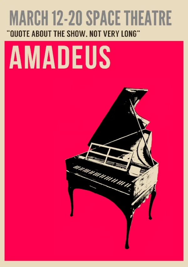 Amadeus
