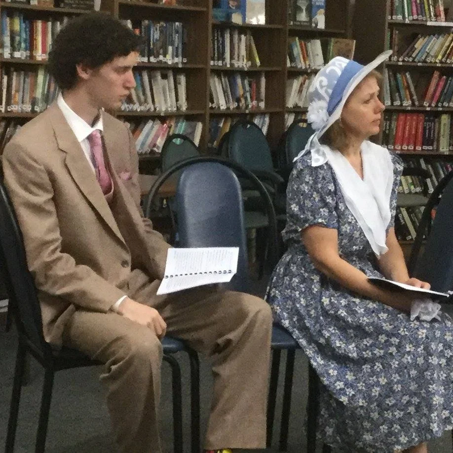 Suddenly Last Summer