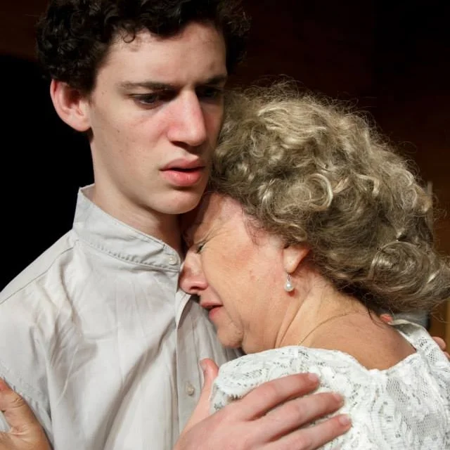 Long Day's Journey into Night