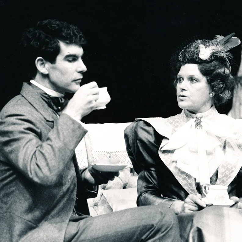 The Importance of Being Earnest