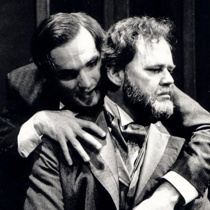 Dr Jekyll and Mr Hyde