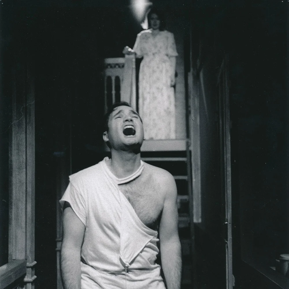 A Streetcar Named Desire