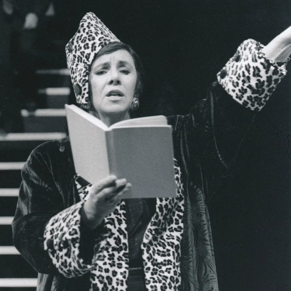 Les Parents Terribles