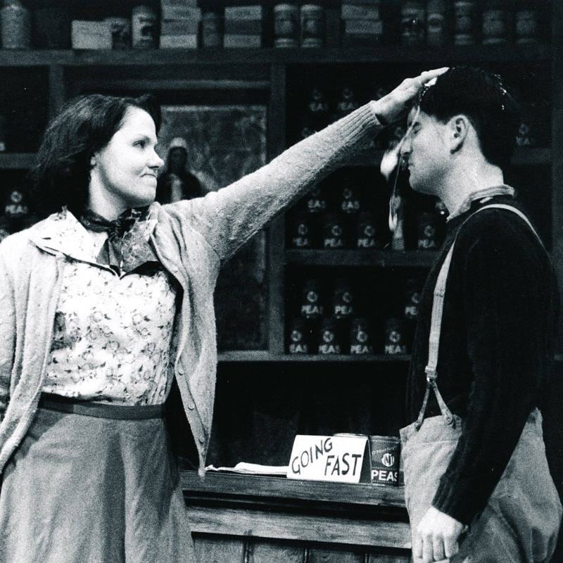 The Cripple of Inishmaan