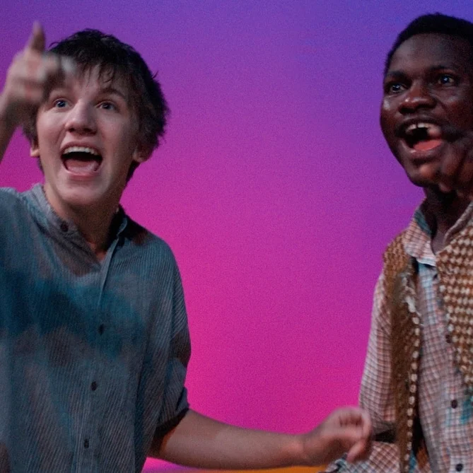 The Adventures of Huckleberry Finn