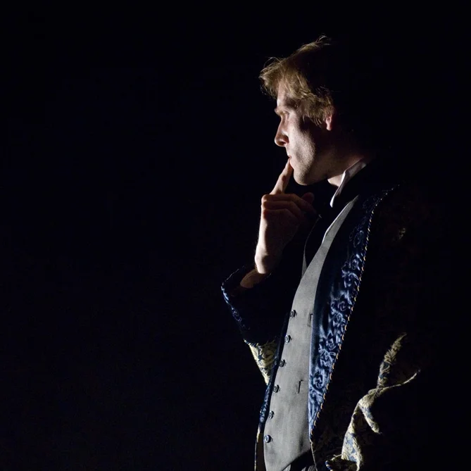 The Hound of the Baskervilles