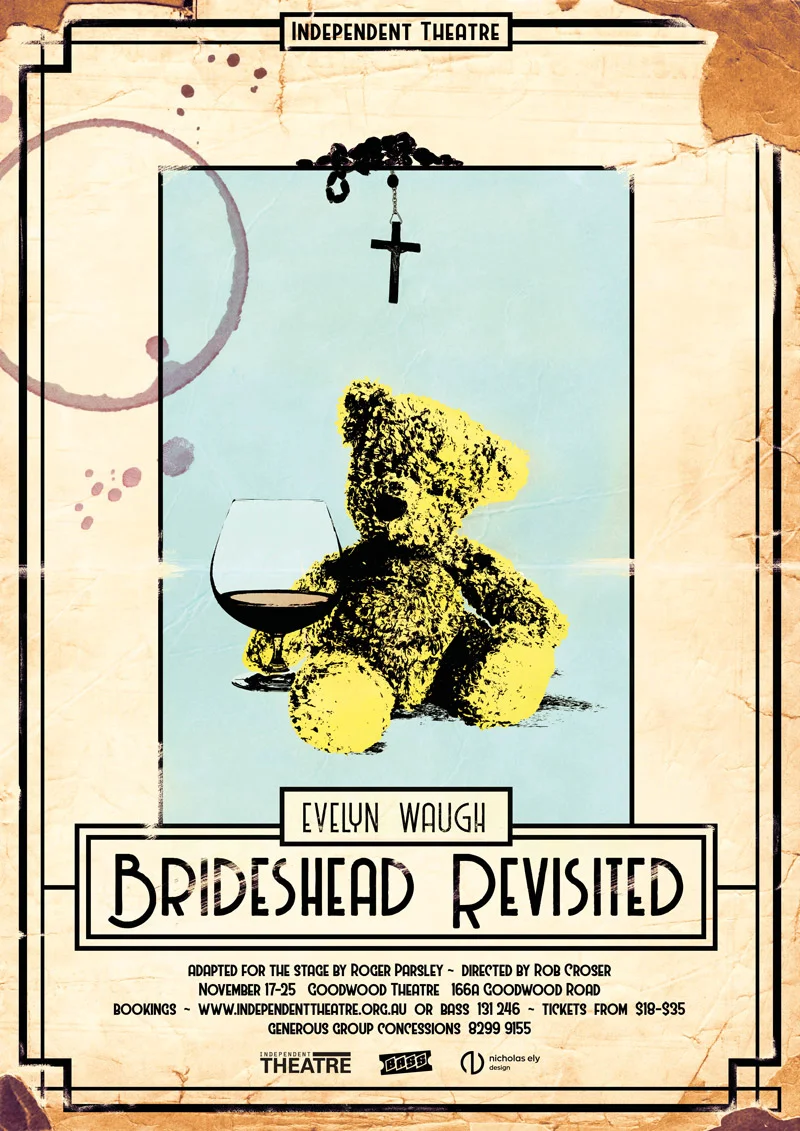 Brideshead Revisited