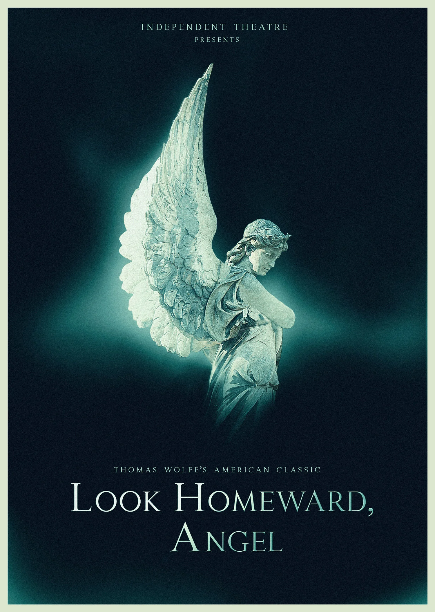 Look Homeward, Angel