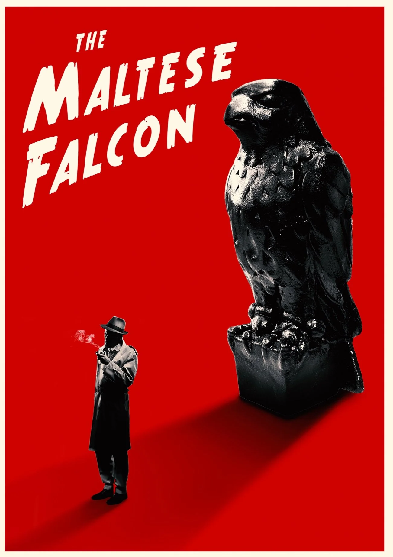 The Maltese Falcon