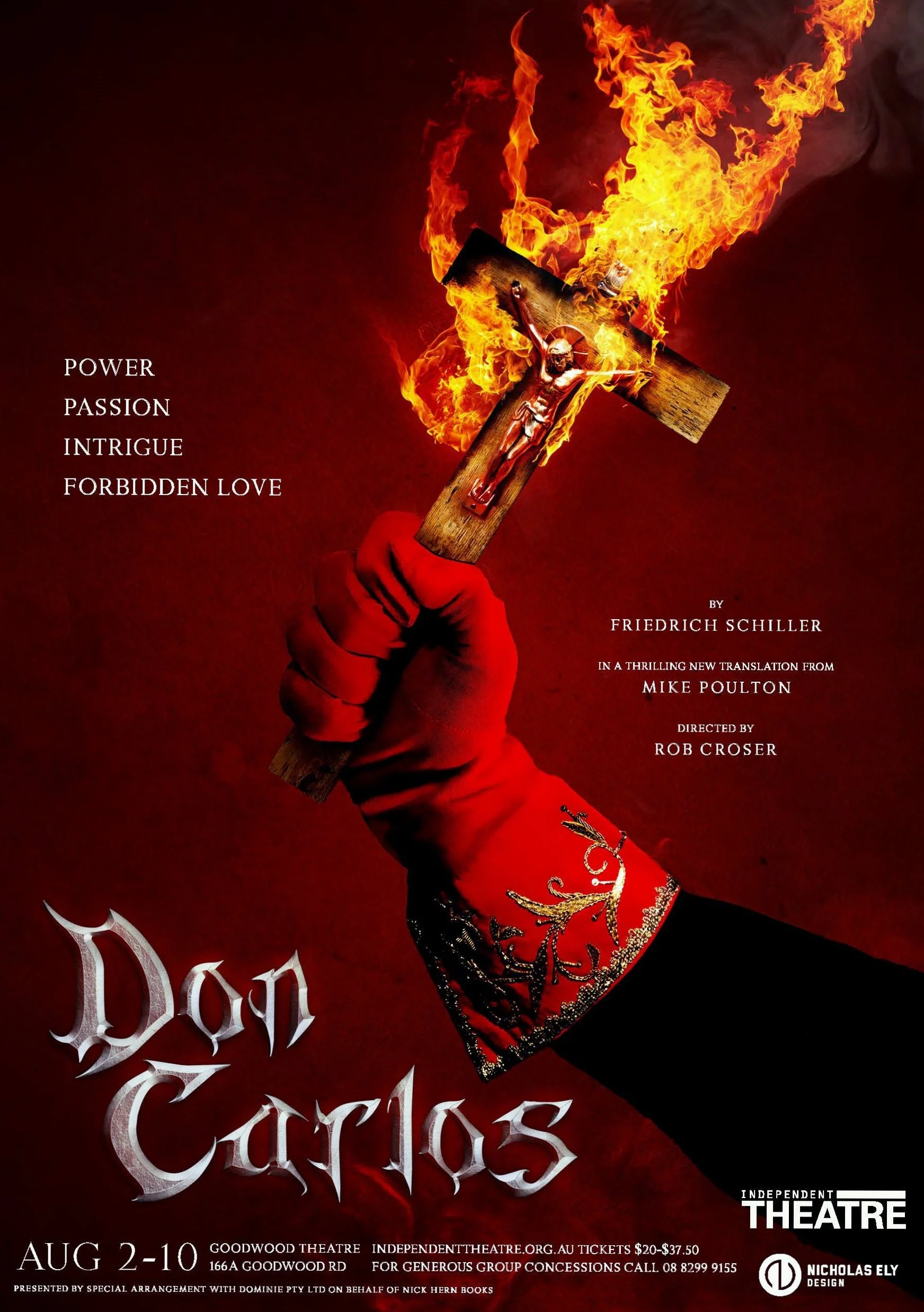 Don Carlos