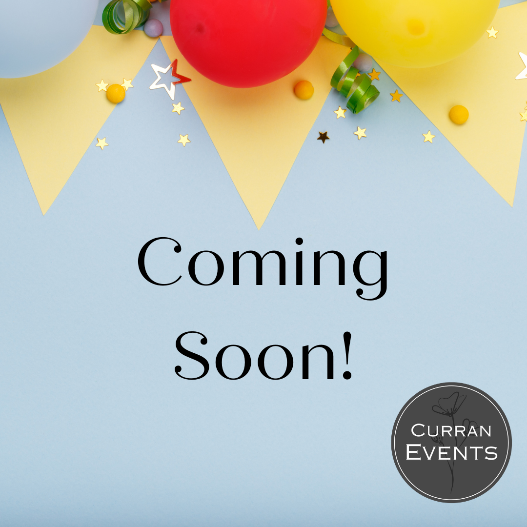 Need party ideas? Start here!