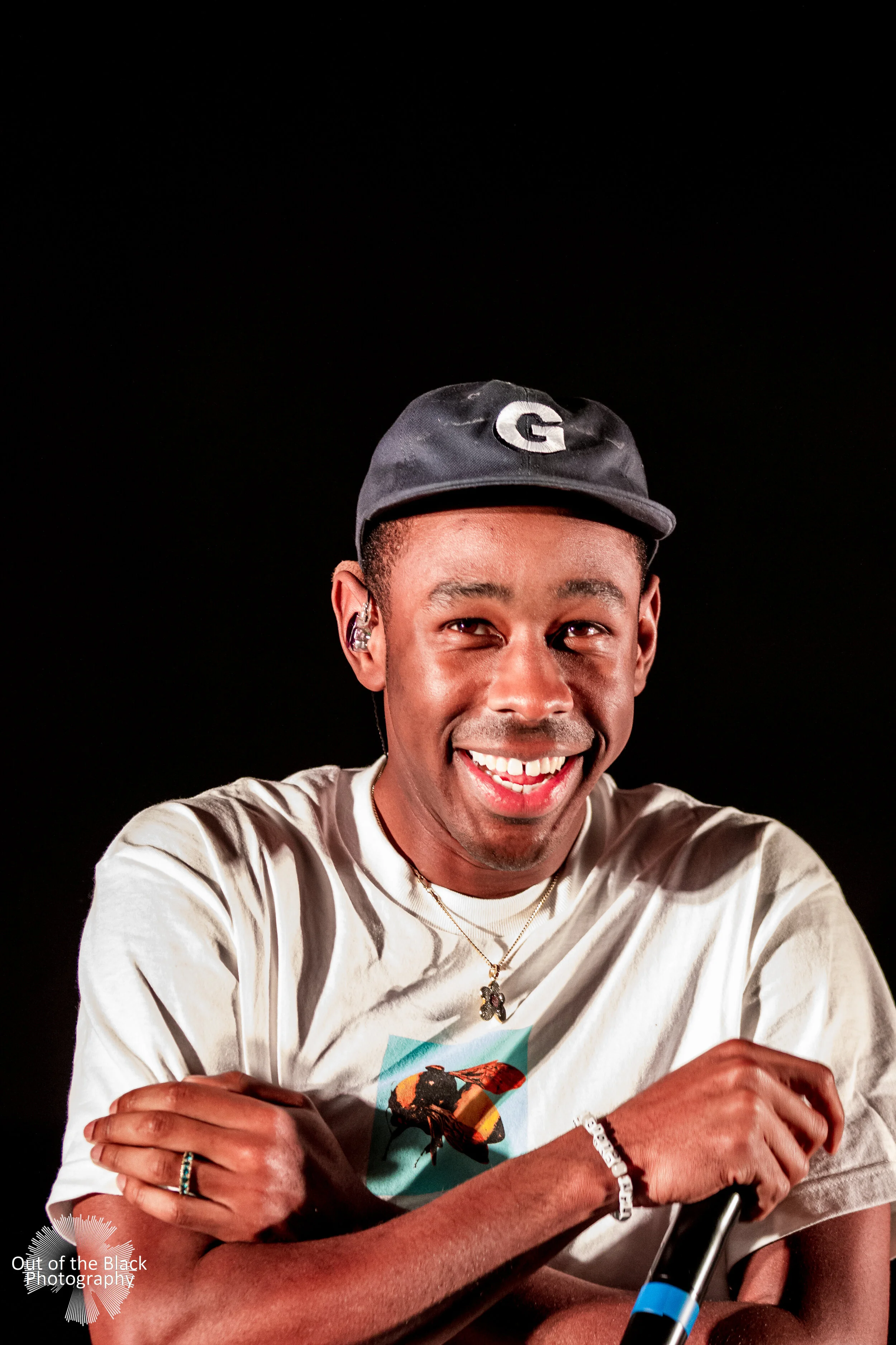 TYLER, THE CREATOR 11X14 PRINT