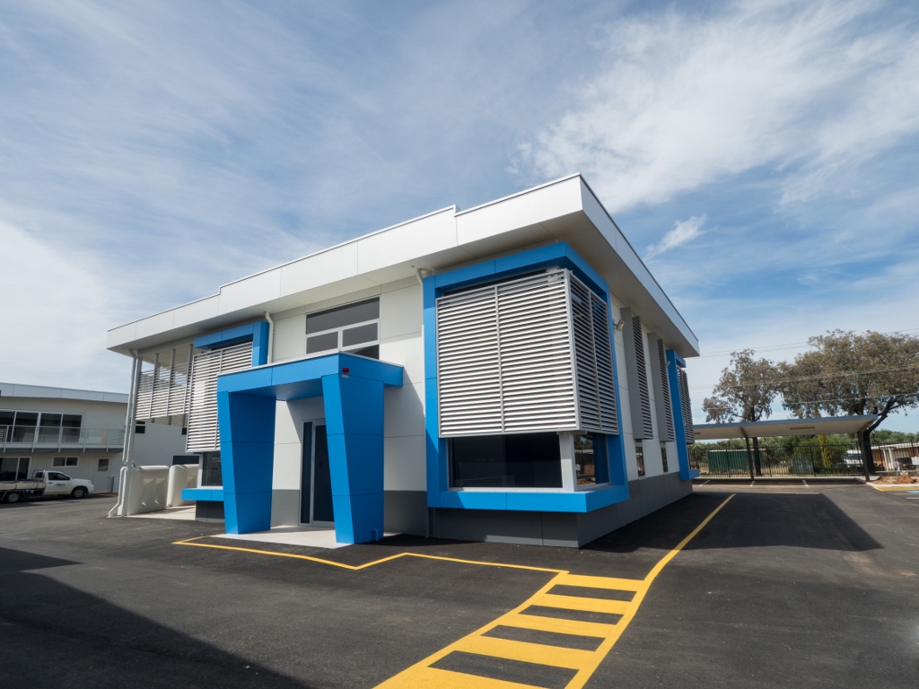Comtec Constructions