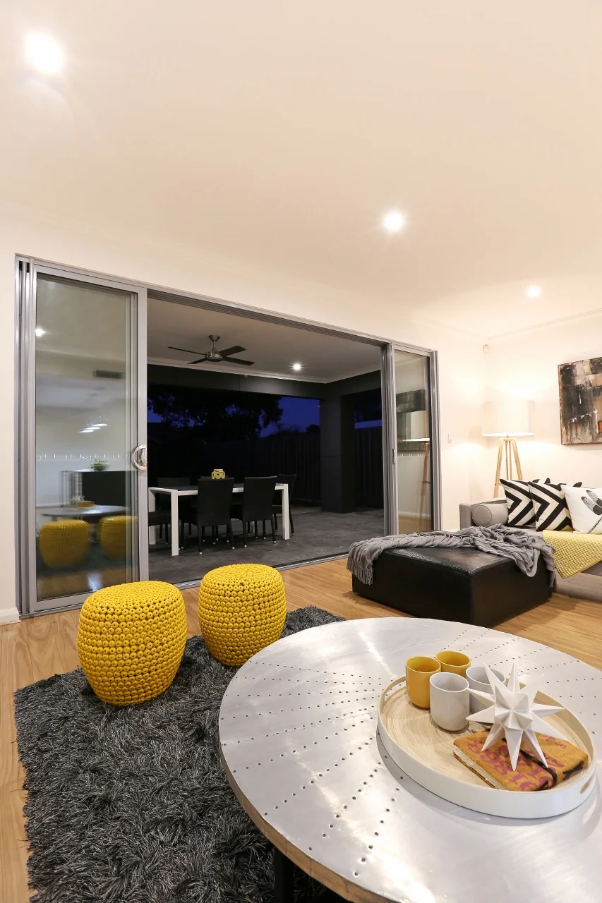 Residential — Comtec Constructions