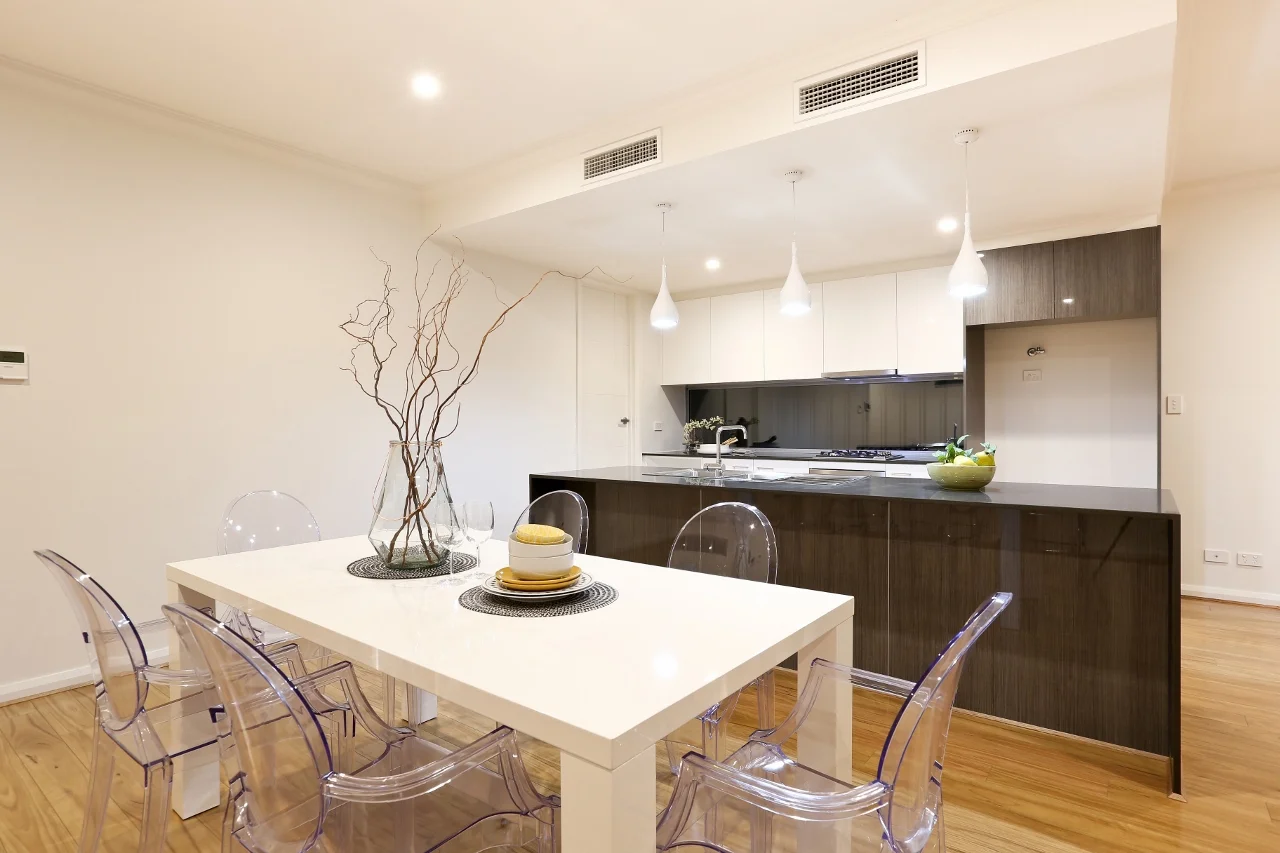 Residential — Comtec Constructions