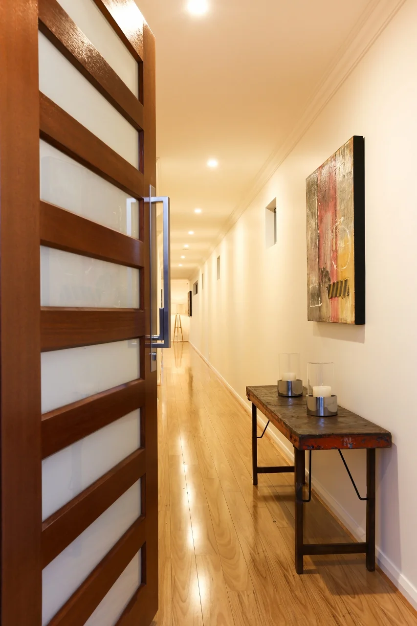 Residential — Comtec Constructions