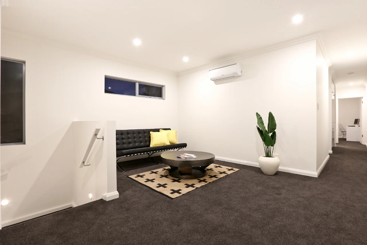Residential — Comtec Constructions