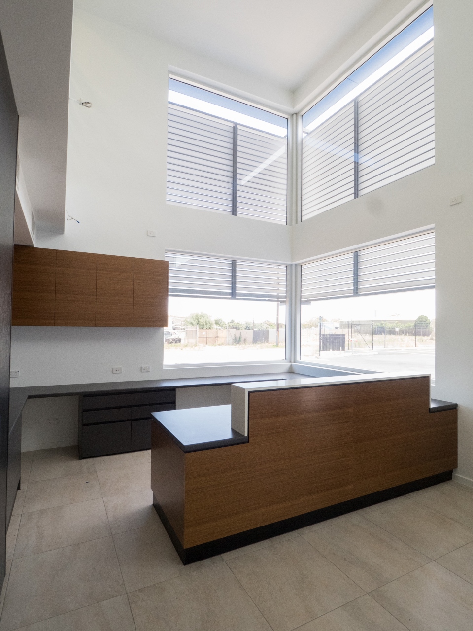 Commercial — Comtec Constructions
