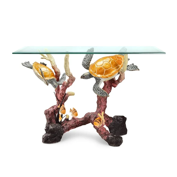 Turtle Console Table 31038