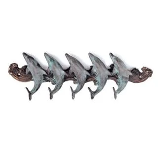 Dolphin Quintet Key Hook 30689