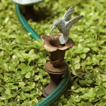Hummingbird Hose Guard 33148