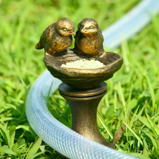 Lovebirds Hose Guard 33514