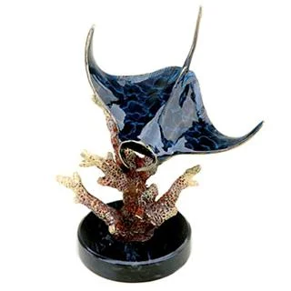 Manta Ray 31624