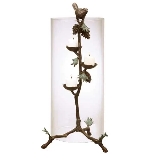 Pinecone Hurricane 33197