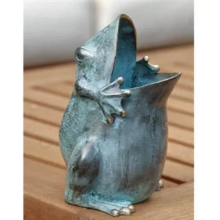 Singing Frog BP25009