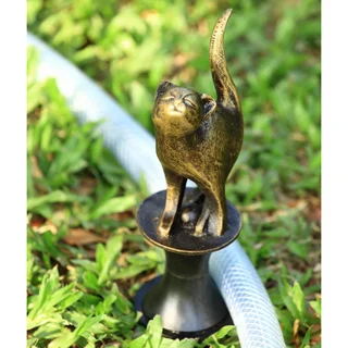 Stretching Cat Hose Guard 33737