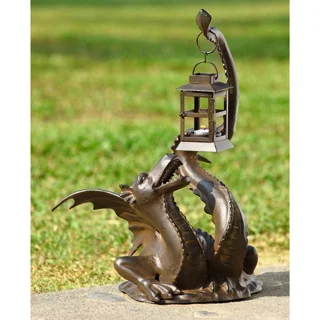 Dragon Lantern 33699