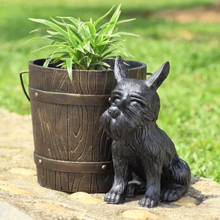 Scottie Dog Pot Holder 33744