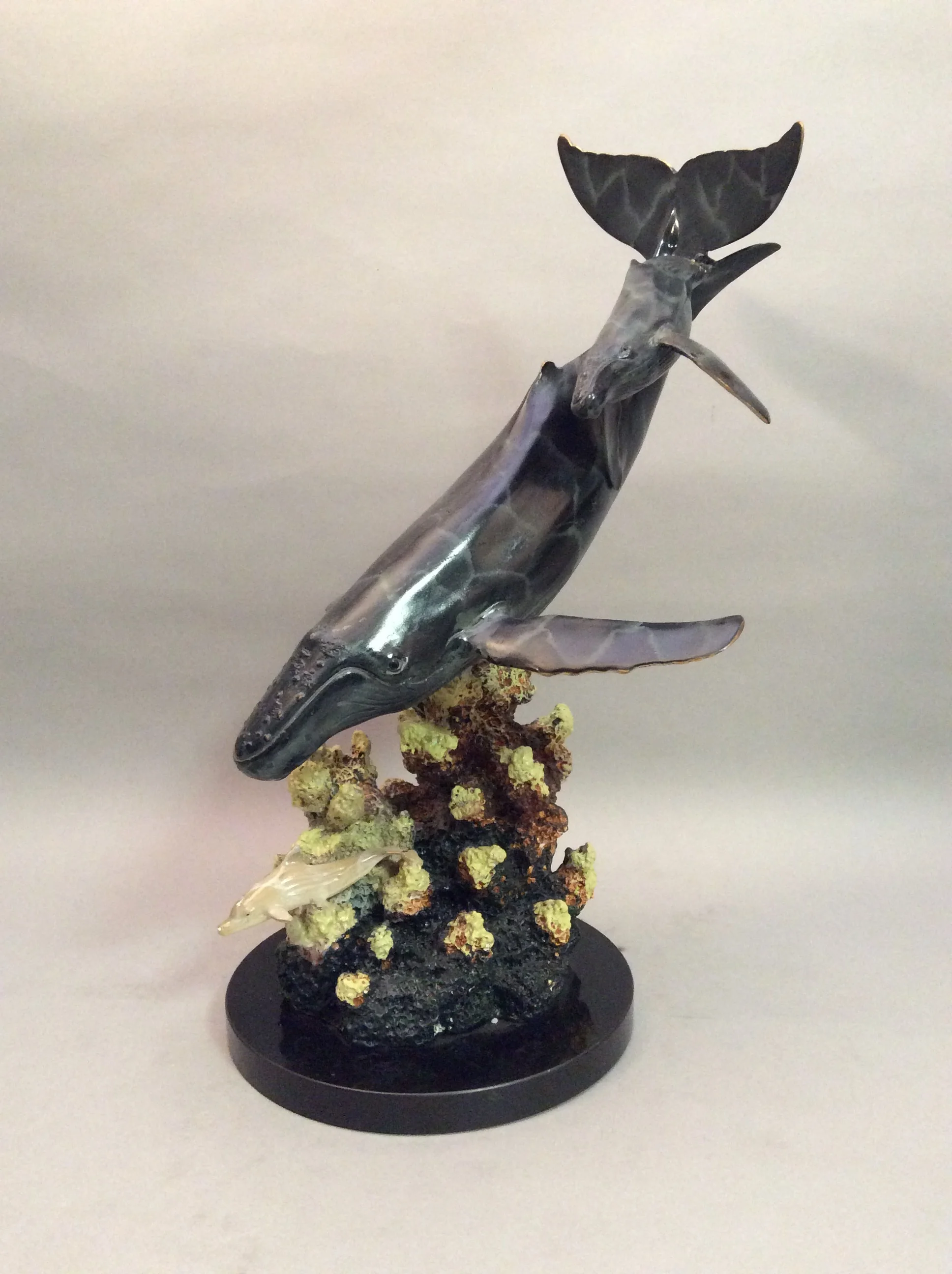 Humpback Whales 30988