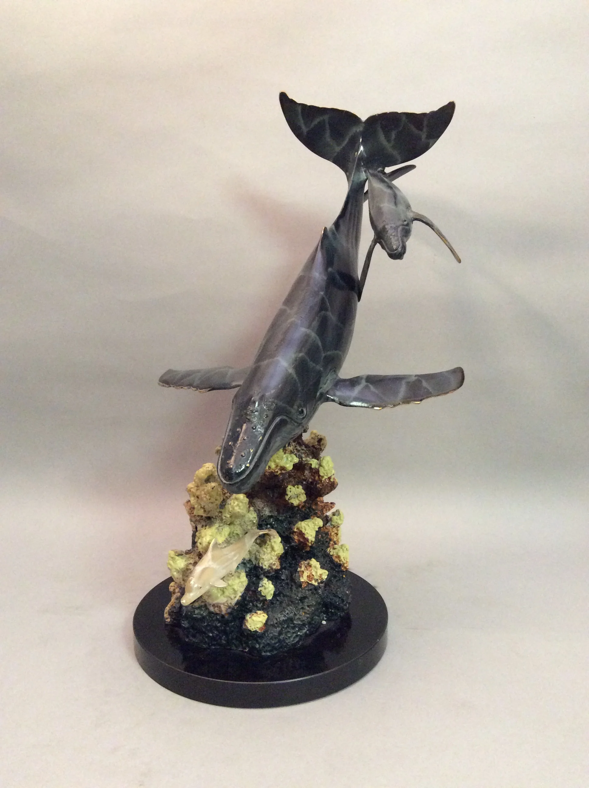 Humpback Whales 30988