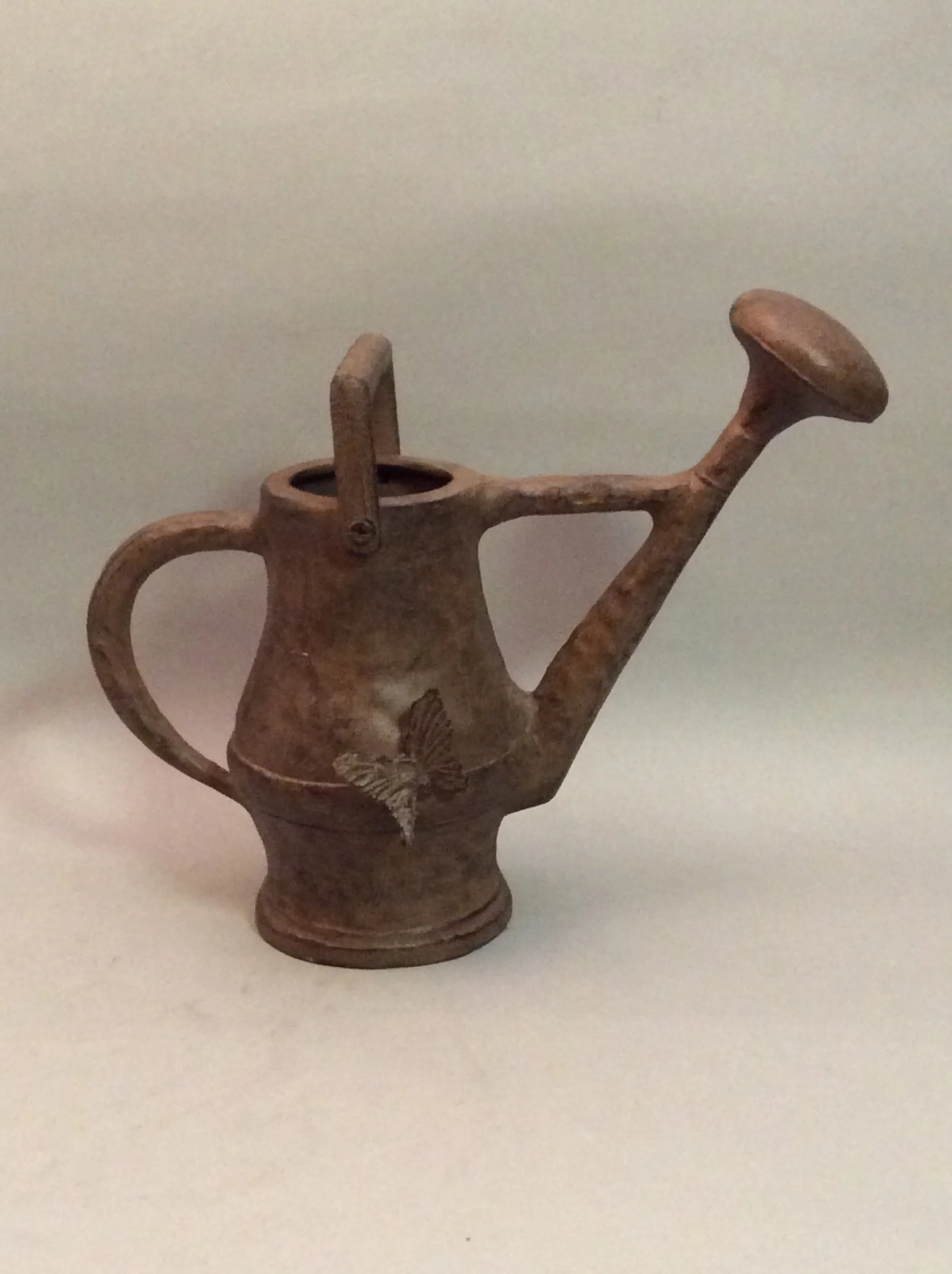 Watering Bot Key Hide