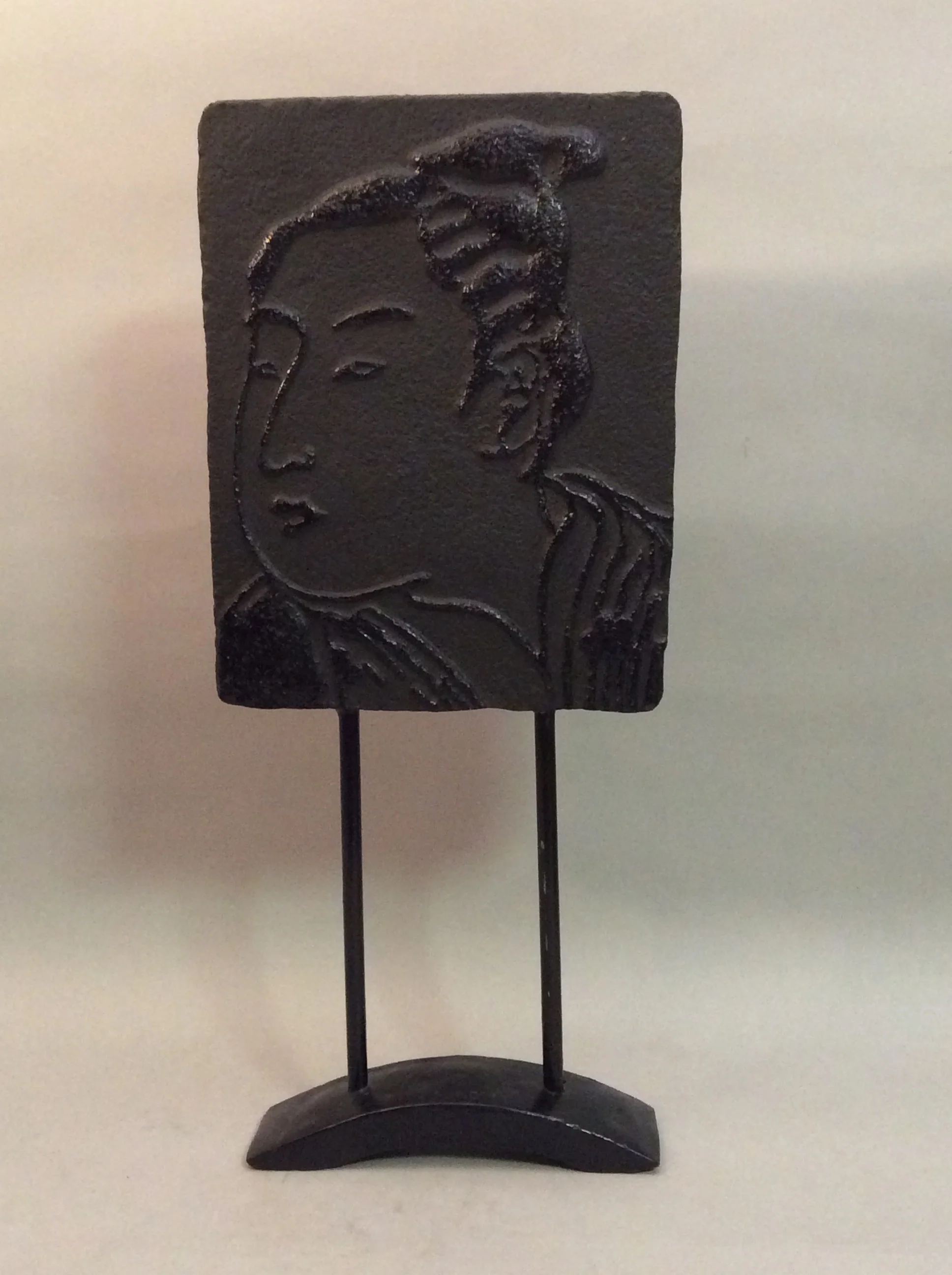 Contemporary Asian Accents