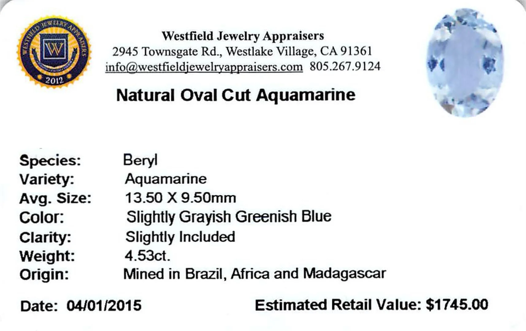 aquamarine 4.53ct Appraisel.jpg