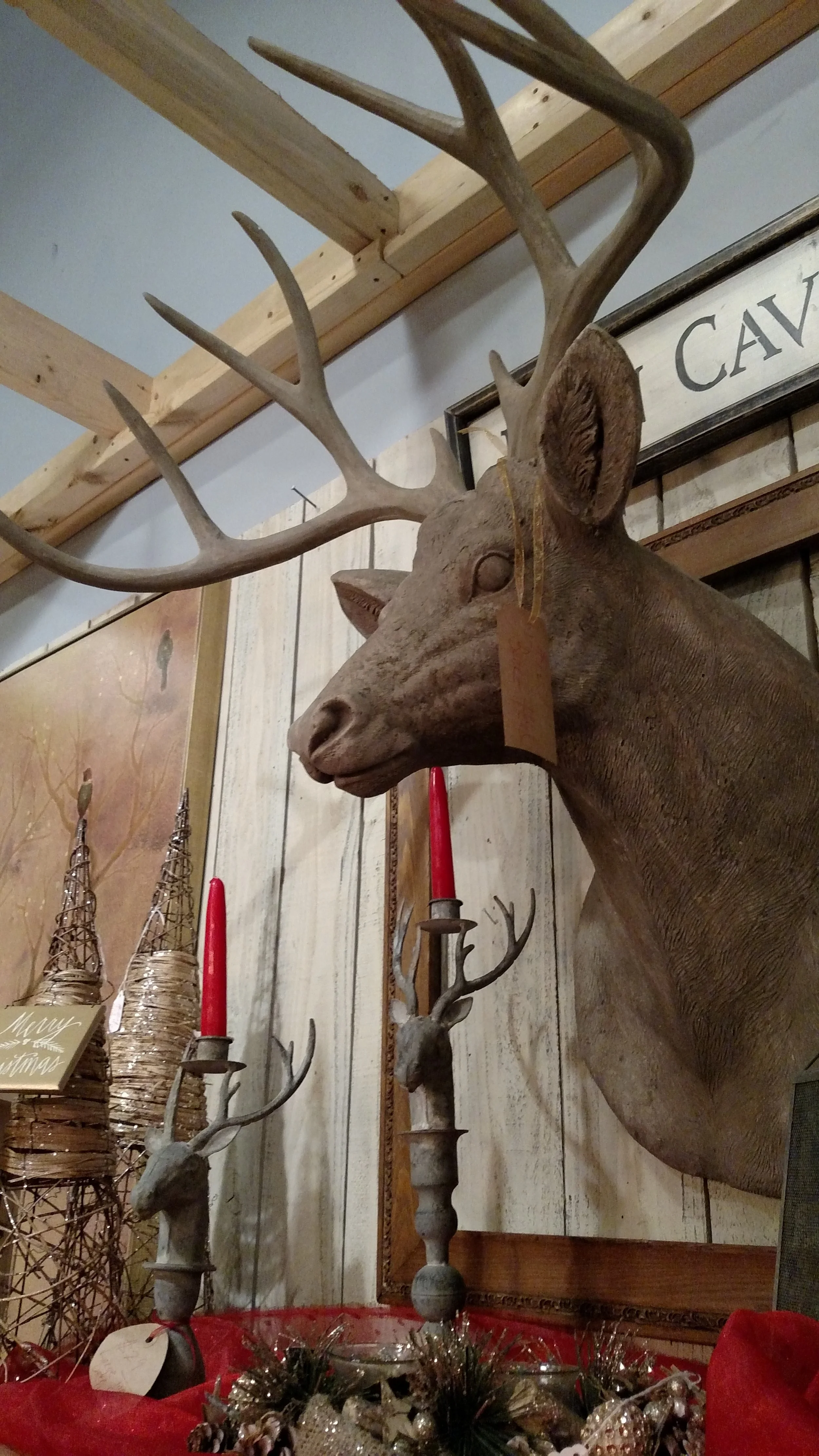 Weekending:  The Artisan Goods Shopping Paradise on Small Shop Saturday!