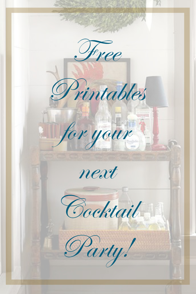 Free Printables Arielle And Archer