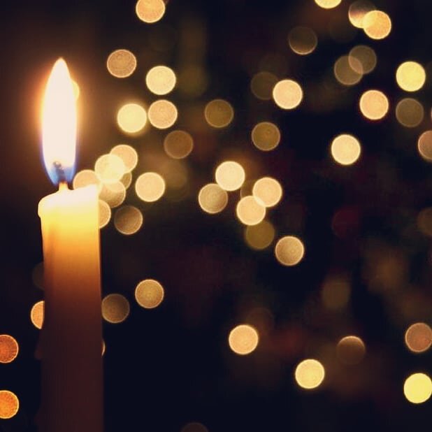 Wishing everyone a Merry Christmas and a holiday full of light, love and joy! #christmas2019