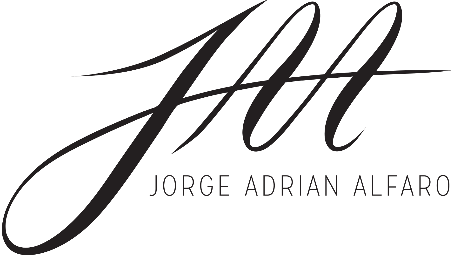 Jorge Adrian Alfaro