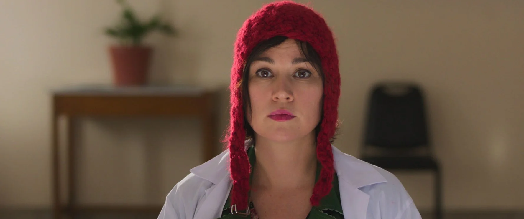 Alma (Chile, 2015)