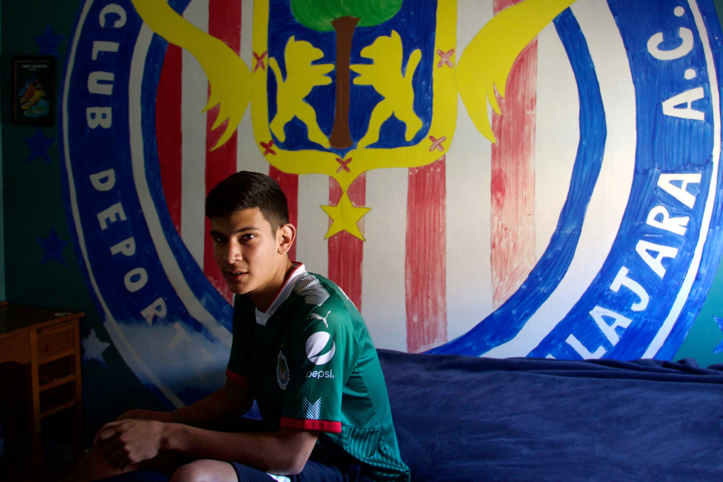 Overlooked California soccer prospects head back to Mexico