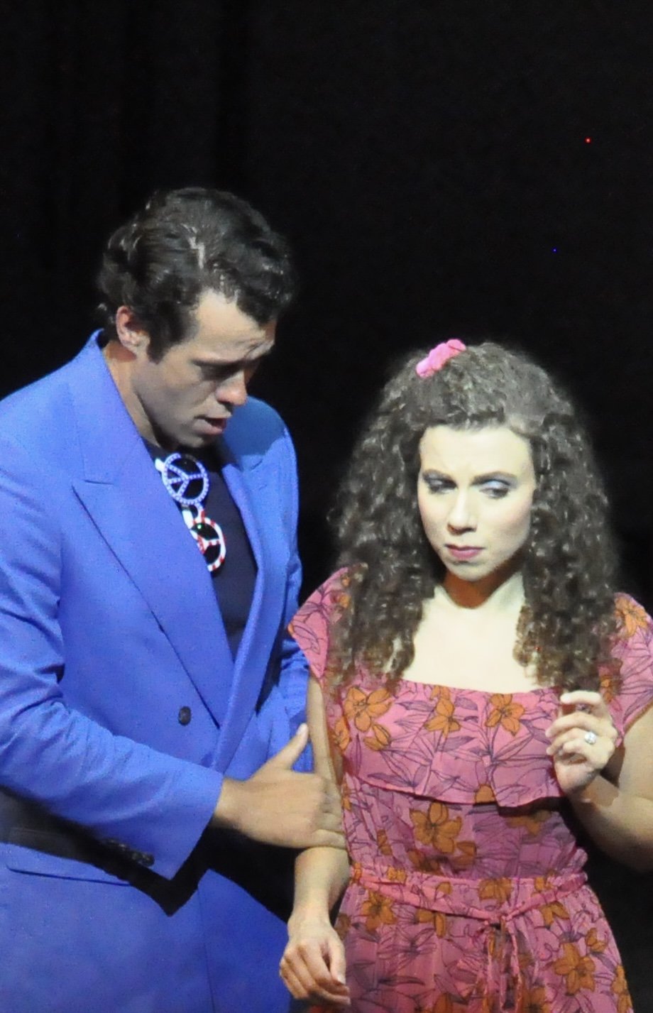 Zerlina in Don Giovanni
