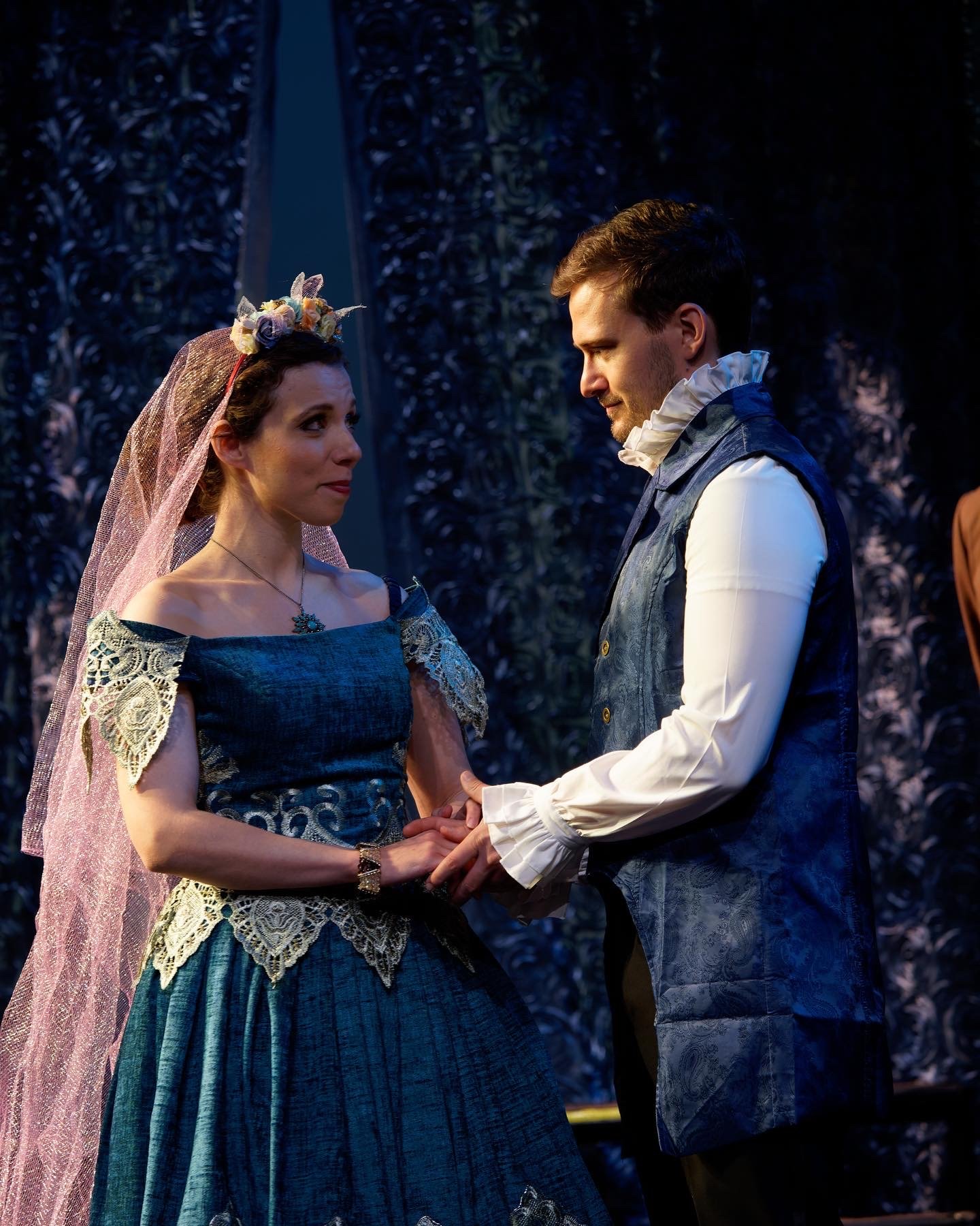 Angelina in La Cenerentola