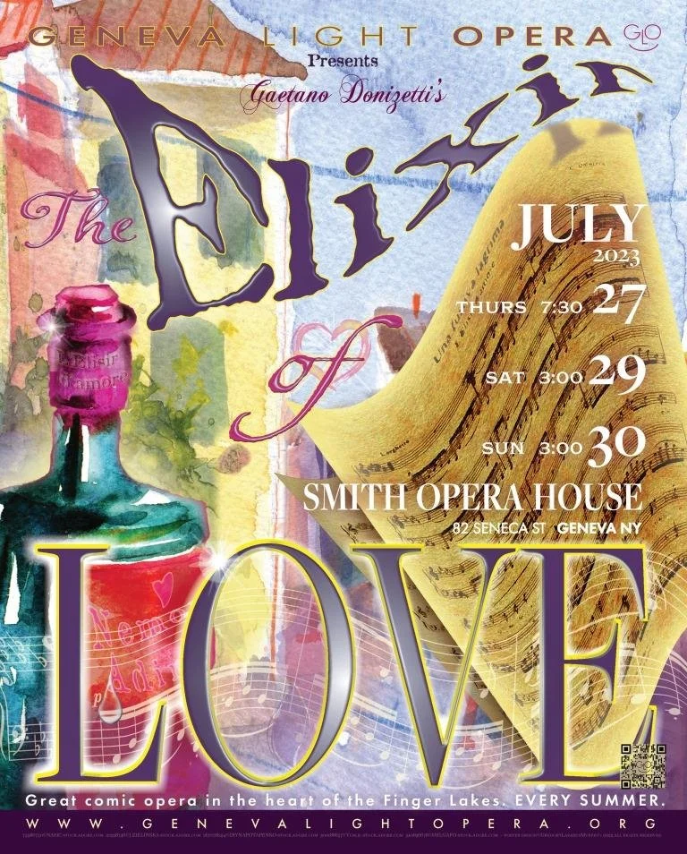 L'Elisir d'Amore with Geneva Light Opera (Copy) (Copy)